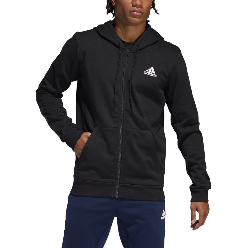 Adidas Sport Hoodie (black)