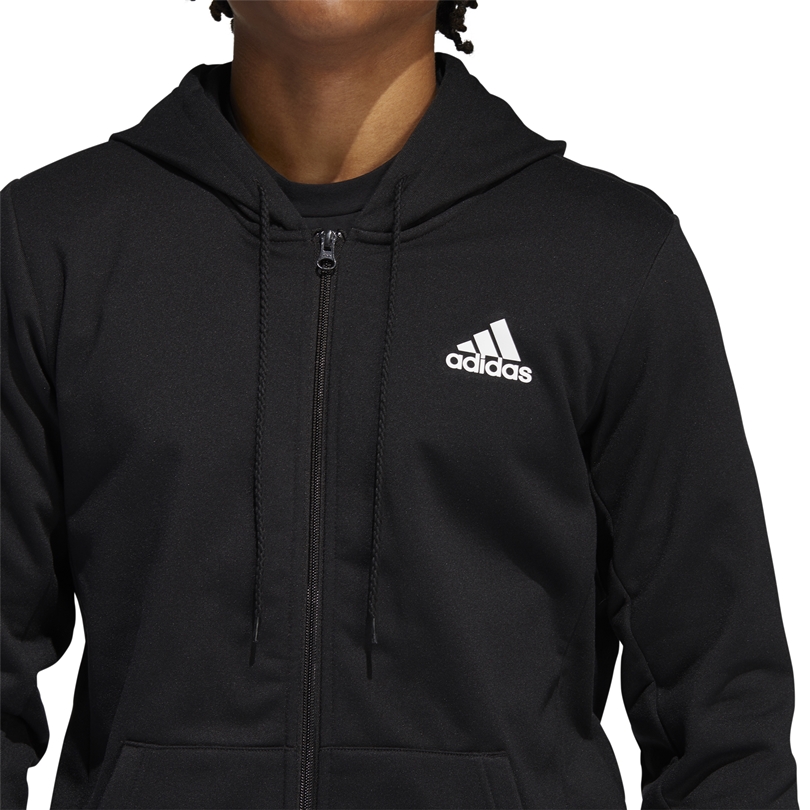 Adidas Sport Hoodie (black)