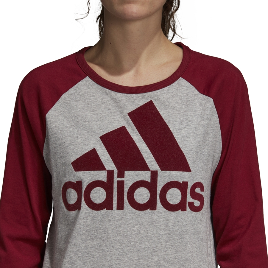 Ropa Jarra intercambiar Adidas Sport ID Baseball T-Shirt - manelsanchez.com