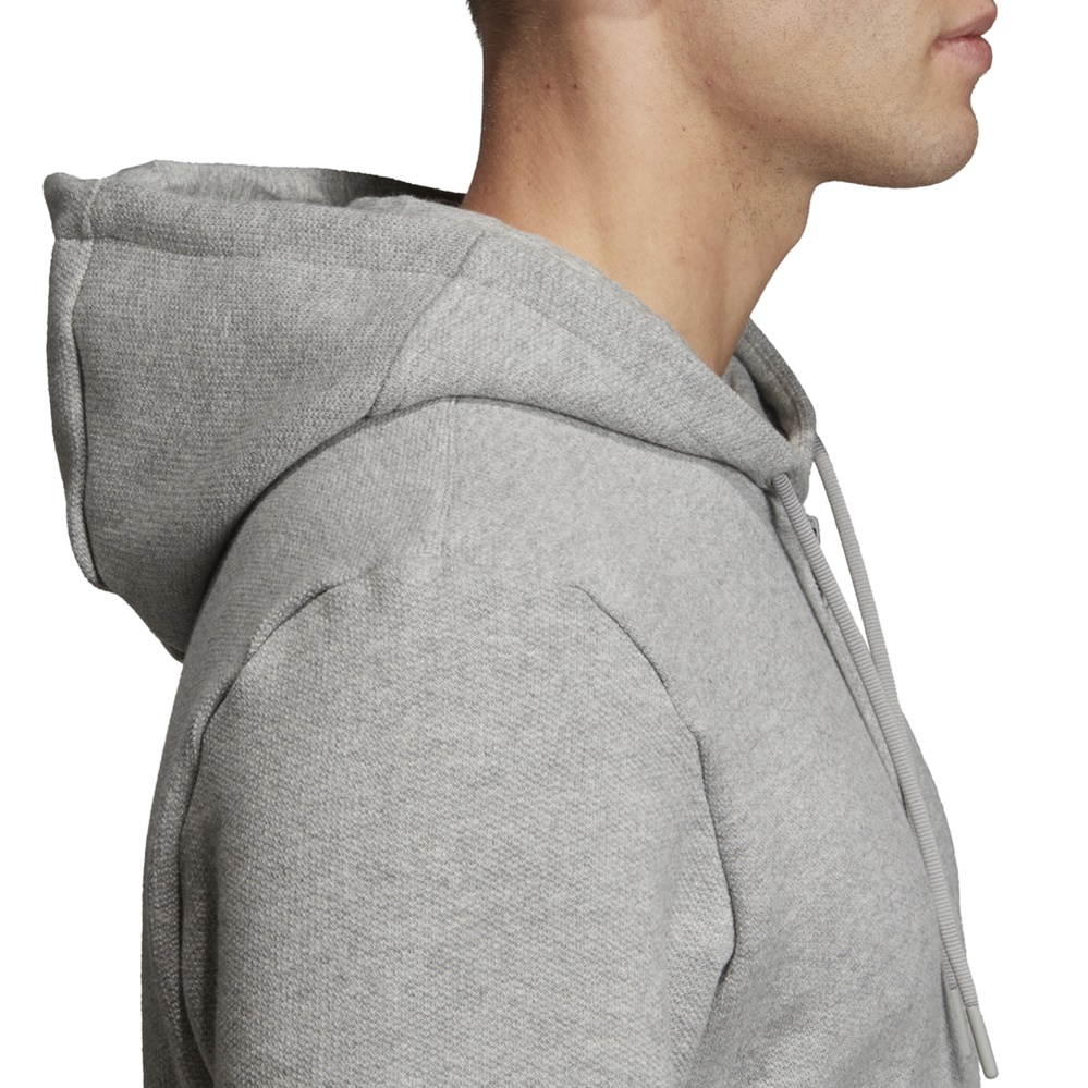 Notorio hacha Diálogo Adidas Sport ID Full-Zip Hoodie (Mgrey) - manelsanchez.com