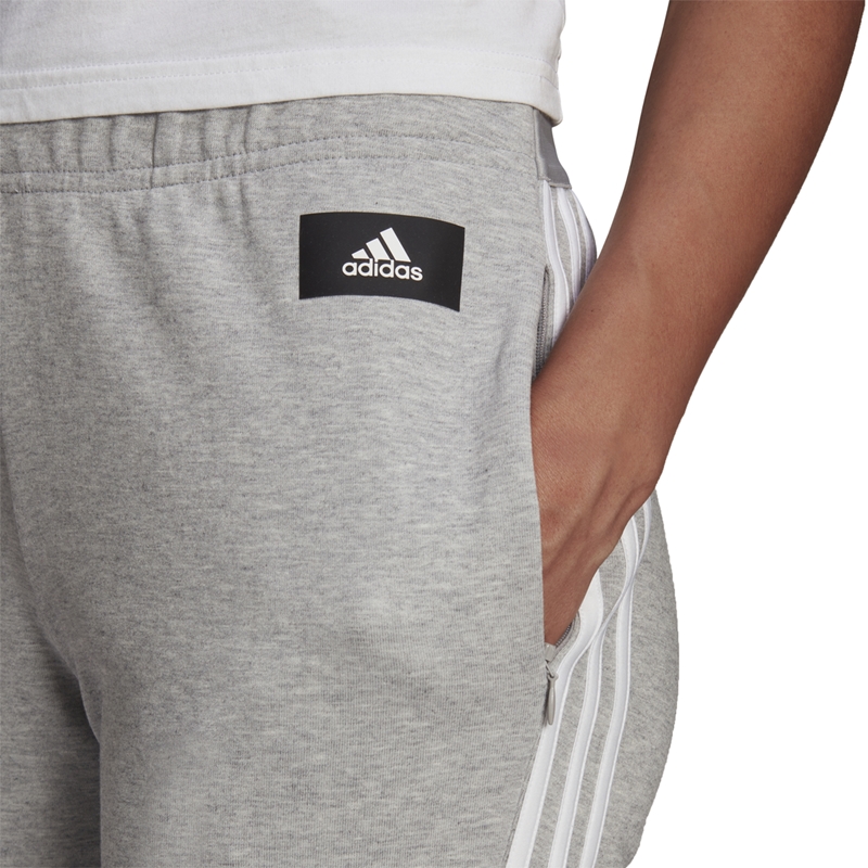 Adidas Sportwear Future Icons 3-Stripes Skinny (grey)