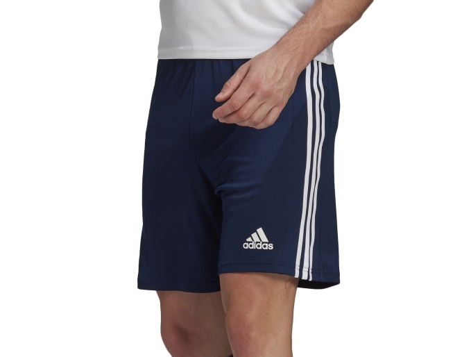 Adidas 21 Shorts "Navy Blue" -