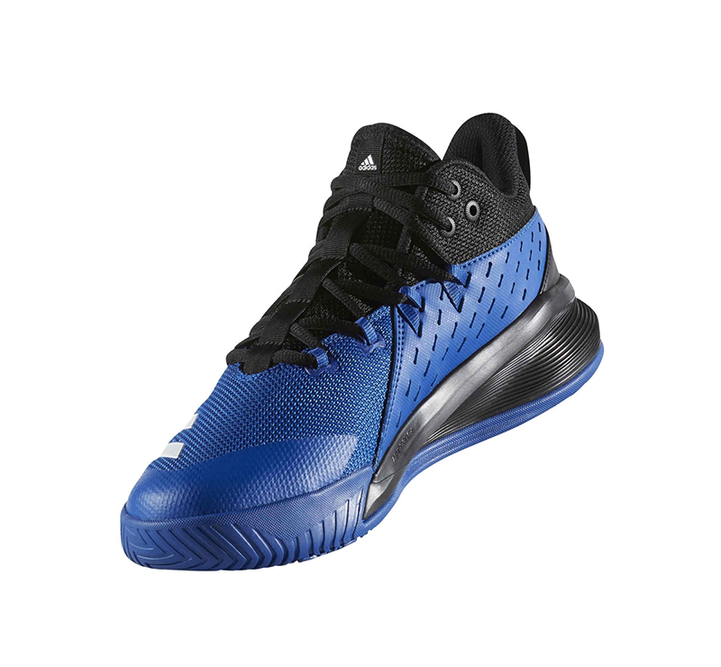 Adidas Street 3 "Royal Team"