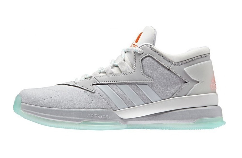 Adidas Jam II "Rush" - manelsanchez.com