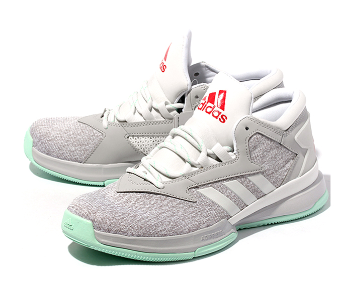 Adidas Jam II "Rush" - manelsanchez.com