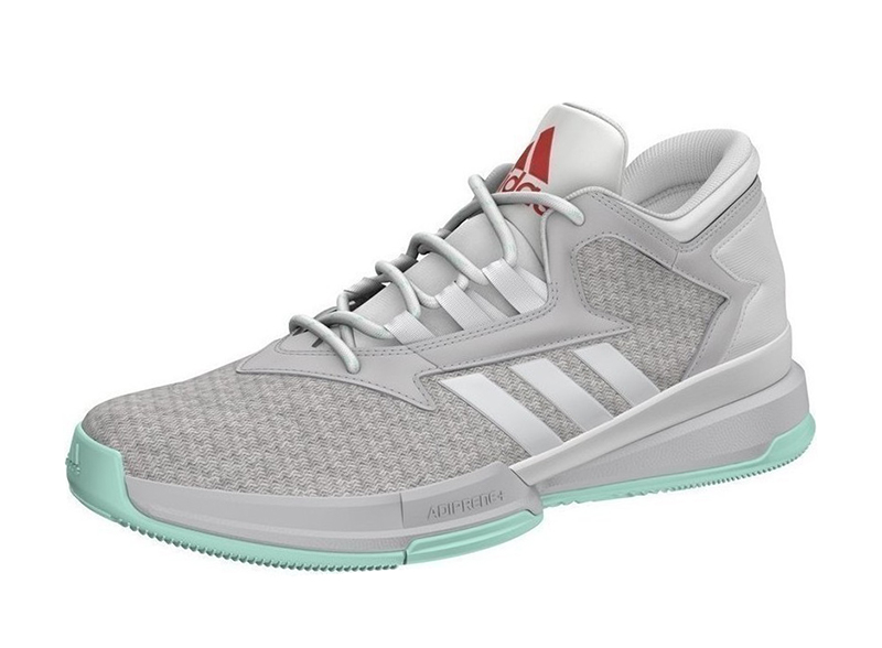 Adidas Jam II "Rush" - manelsanchez.com