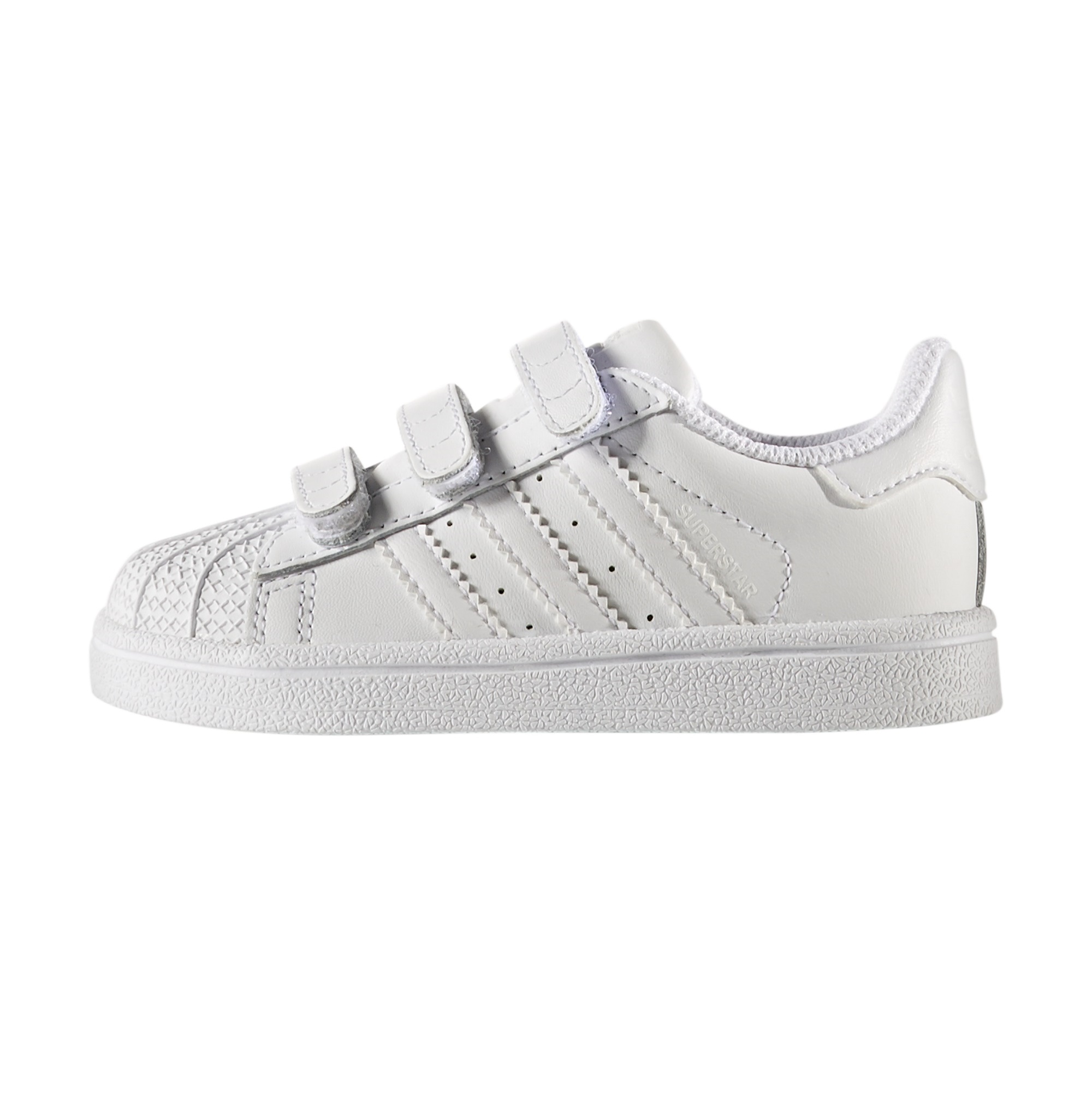 Adidas Superstar CF Infants White -