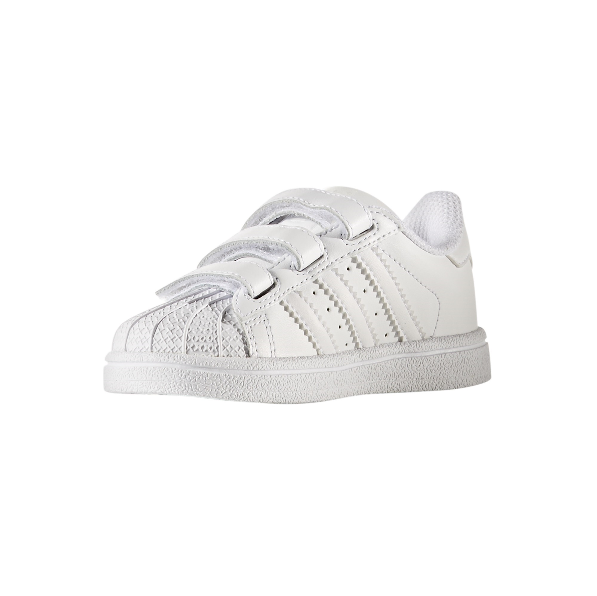 Adidas Superstar CF Infants White -