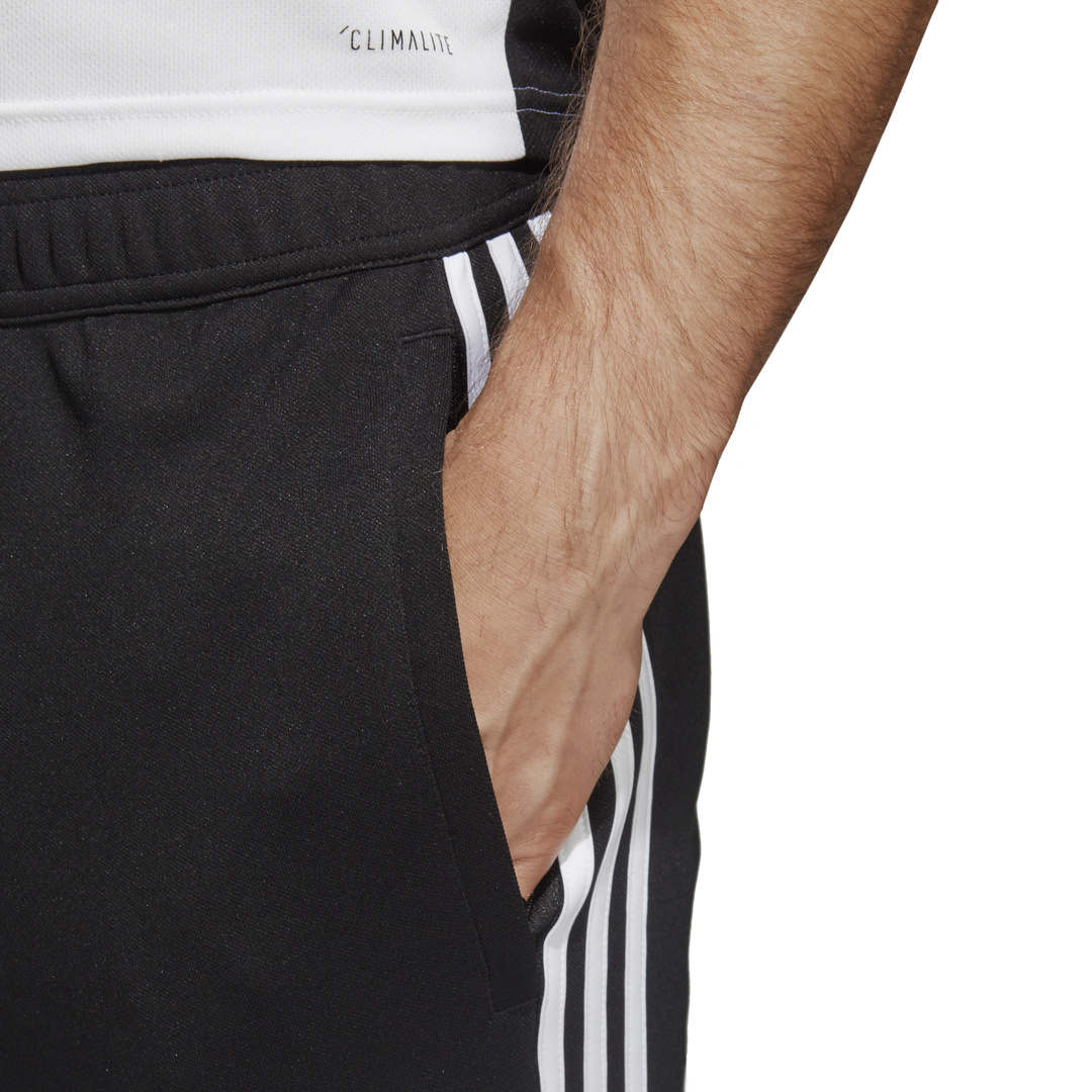 Adidas Tango Training Pants (black) - manelsanchez.com