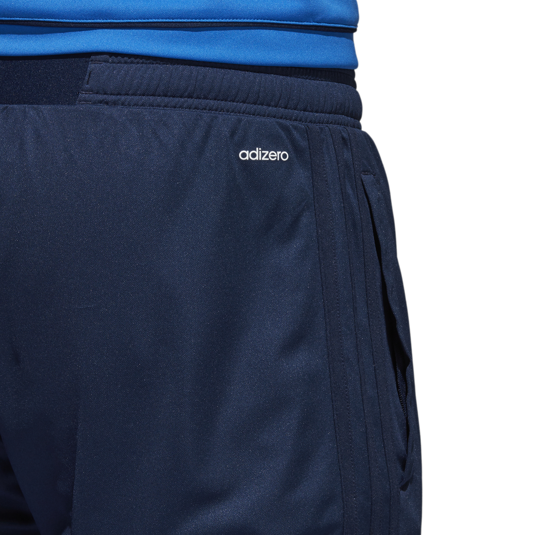 postura Maldito desmayarse Adidas Tiro 17 3/4 Pants (blue) - manelsanchez.com