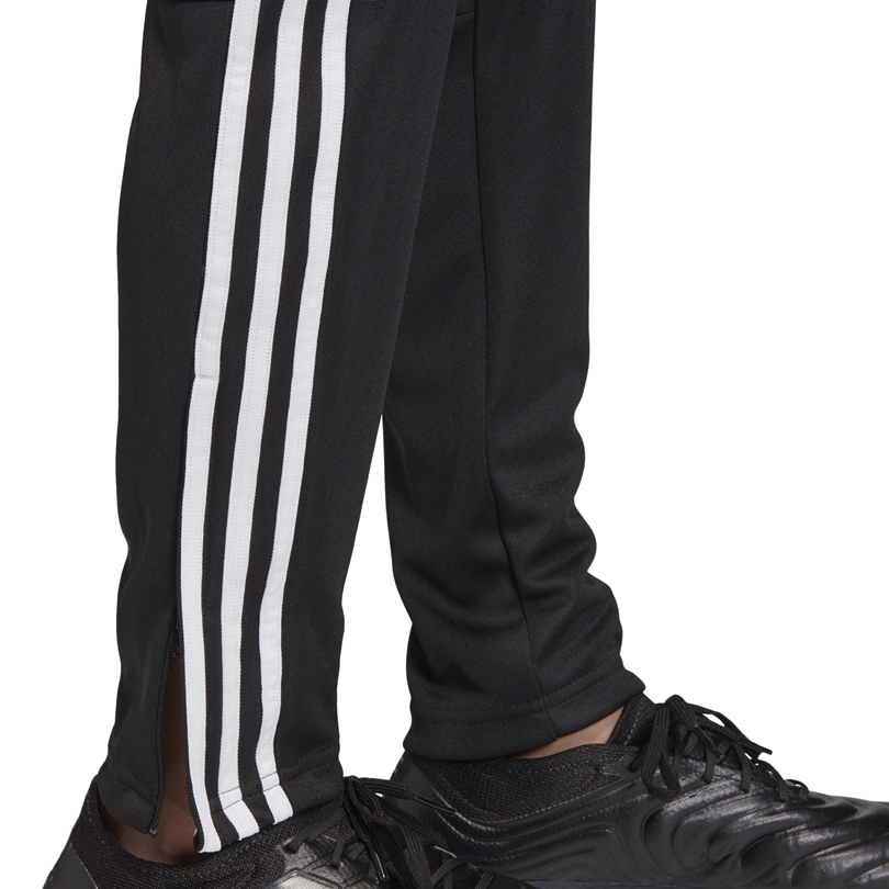 Tiro 19 Training Junior Tracksuit Bottoms (black)