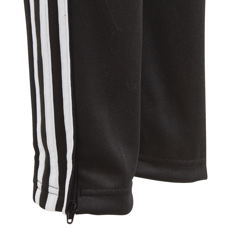 Decir Anillo duro Anuncio Adidas Tiro 19 Training Junior Tracksuit Bottoms (black)