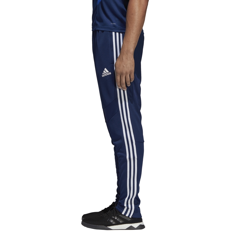 Adidas Tiro Training Tracksuit Bottoms (blue)