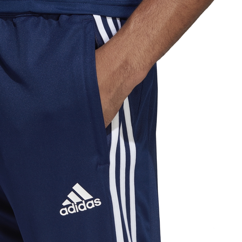 Adidas Tiro Training Tracksuit Bottoms (blue)