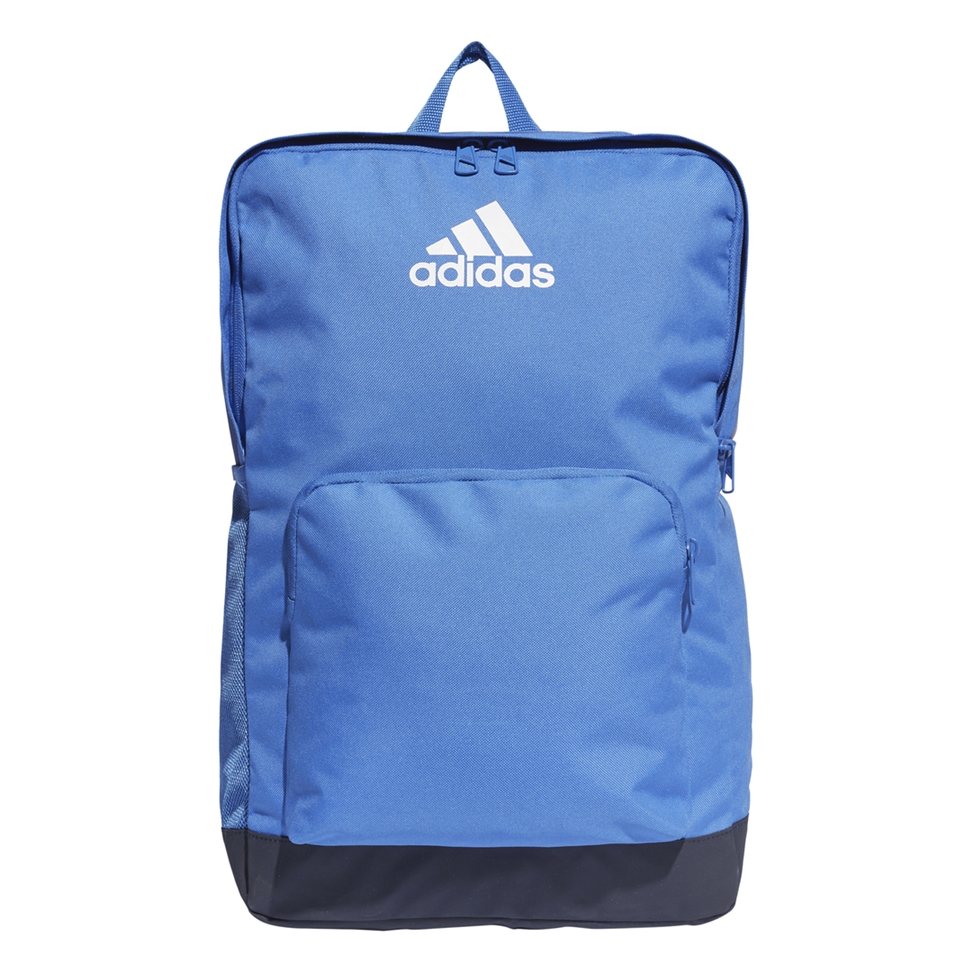 Adidas Tiro Backpack (blue)