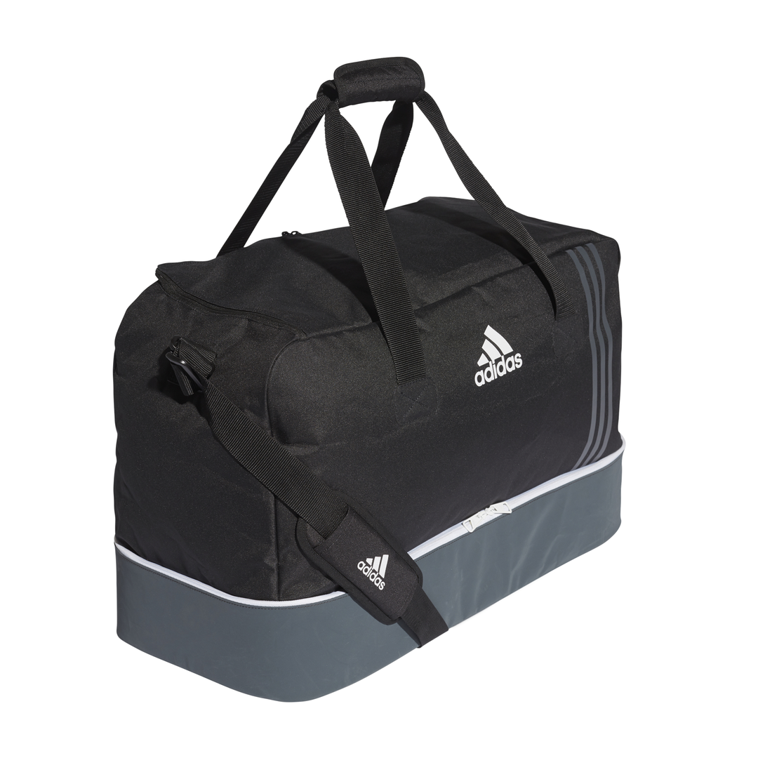 Tiro Team Bag Bottom Compartment (black)