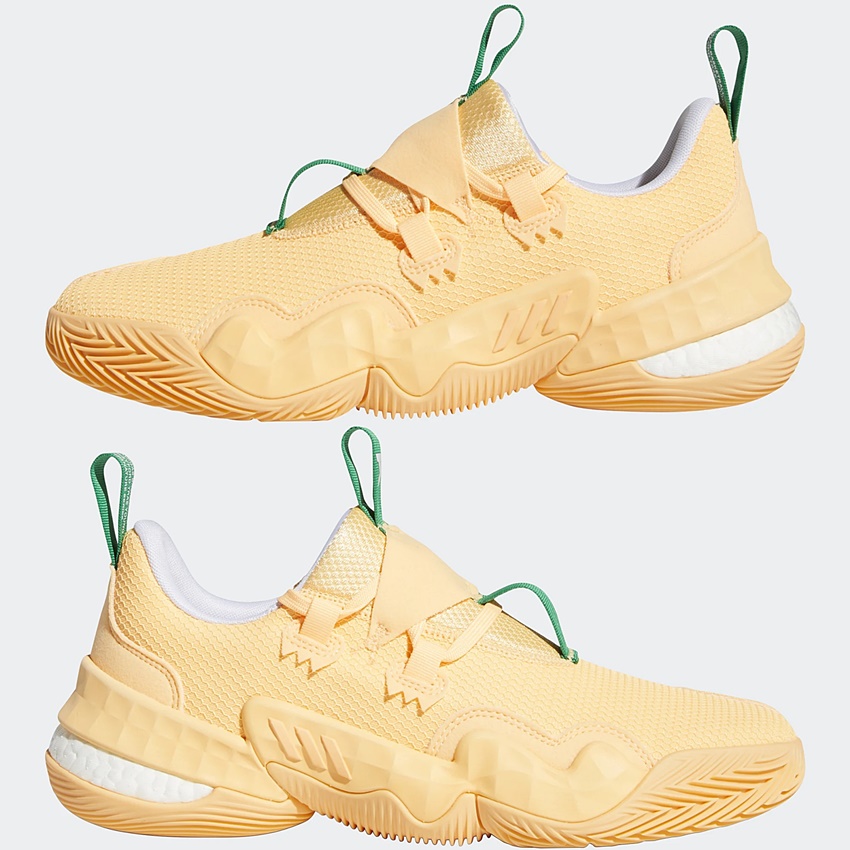 Adidas 1 "Peachtree" -