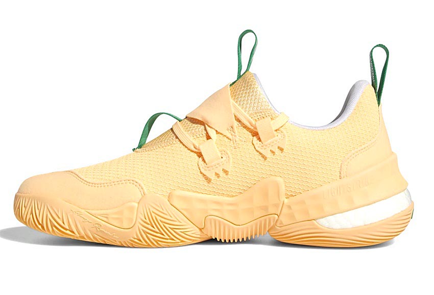 Adidas 1 "Peachtree" -