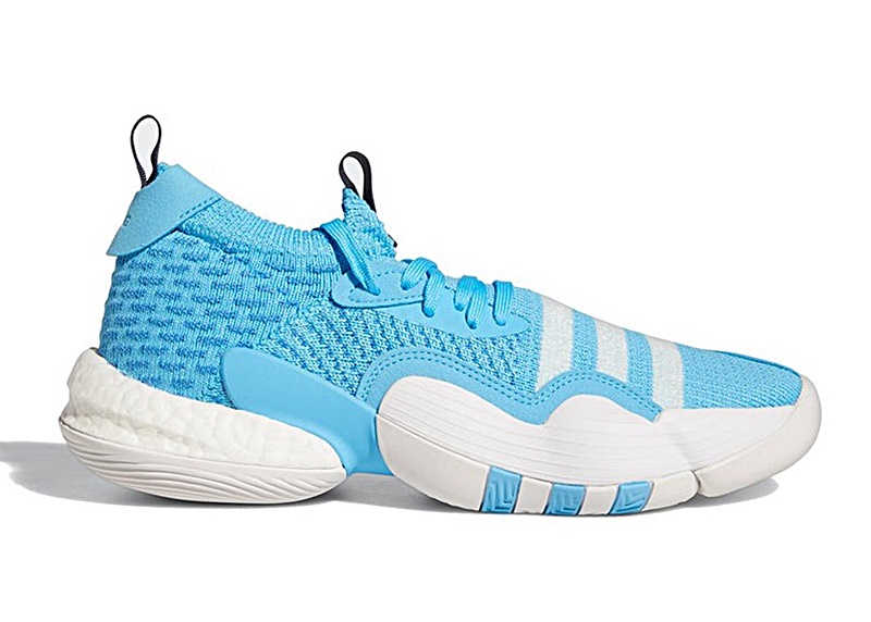 envase Mirilla hierba Adidas Trae Young "Heaven" - manelsanchez.com