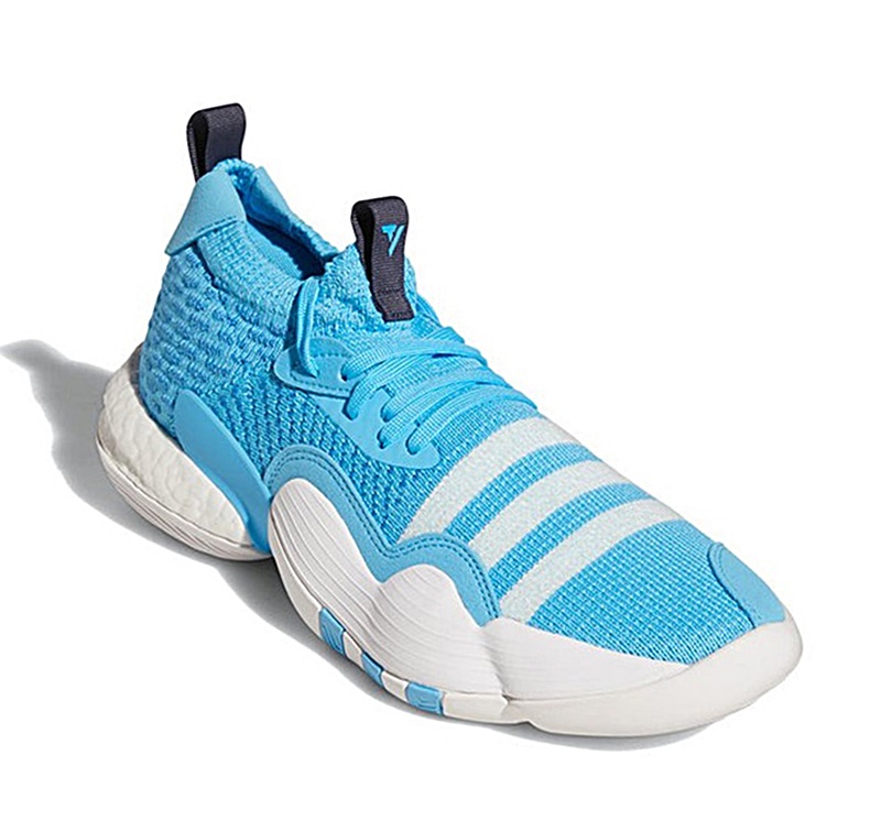 envase Mirilla hierba Adidas Trae Young "Heaven" - manelsanchez.com