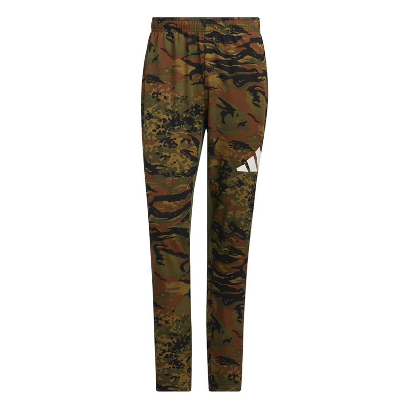 Adidas Training 3 Camo Pant (camo) - manelsanchez.com