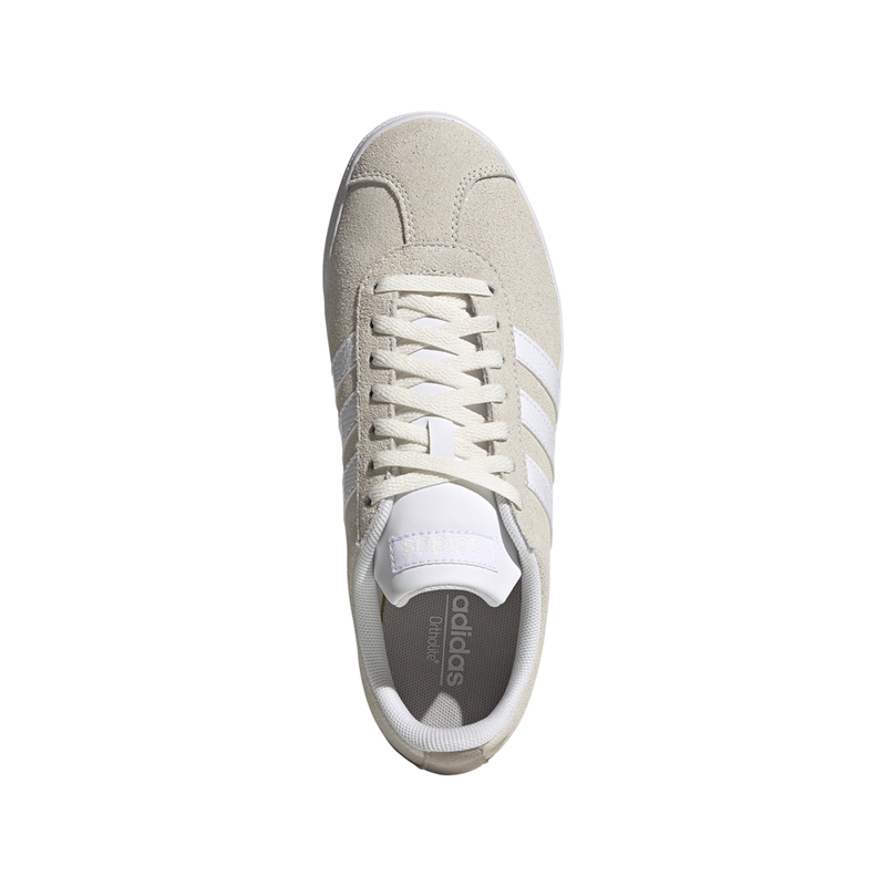 Cruel pestillo importar Adidas VL Court W "Urban Cream" - manelsanchez.com