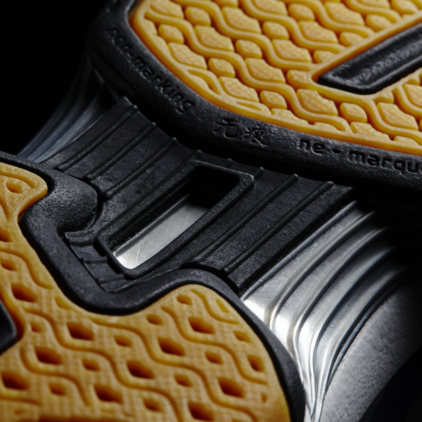 zapatillas adidas volley retro