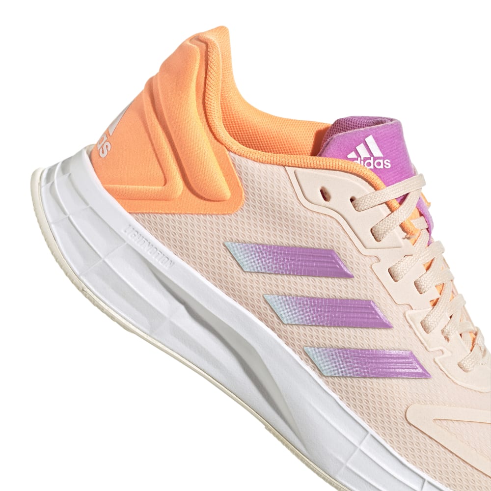 Económico experiencia Otoño Adidas W Running Duramo 10 SL 2.0 "Bliss Orange"