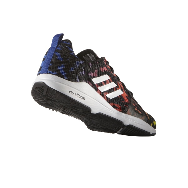 Adidas W Training Arianna Cloudfoam yell