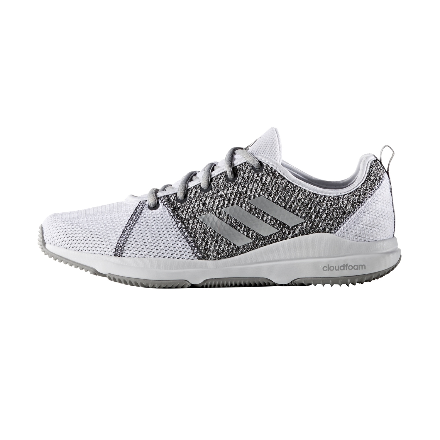 Adidas Training (white/silver/solid grey)