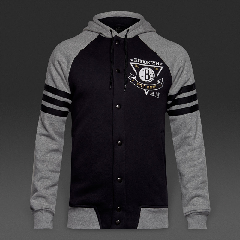 chaqueta baseball adidas