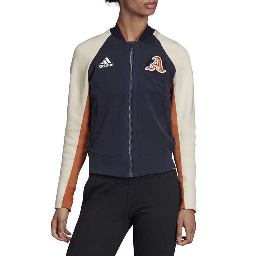 Adidas Women´s Varsity Jacket (legenink)