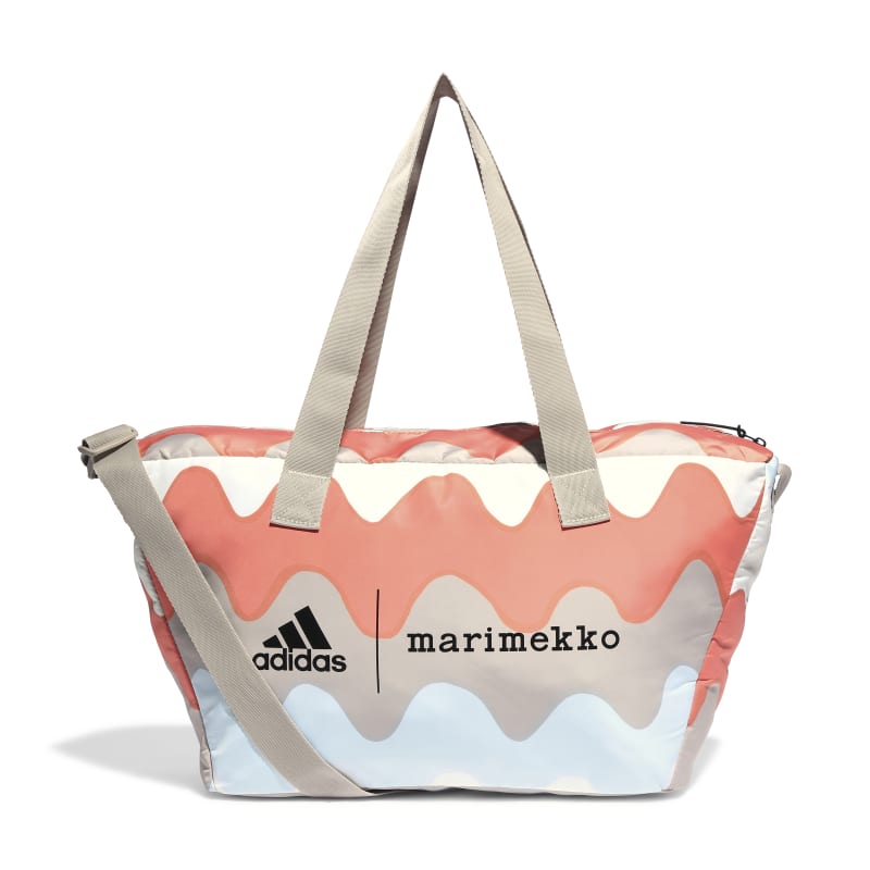 adidas x Marimekko Premium Falda de Tenis Mujer - Multicolor