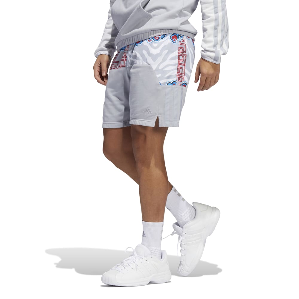 Trae young shorts clearance
