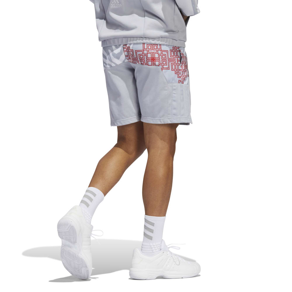 Adidas YOT Trae Young Short manelsanchez