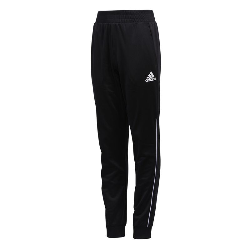 Adidas Young Sport Basketball Pant (Black)