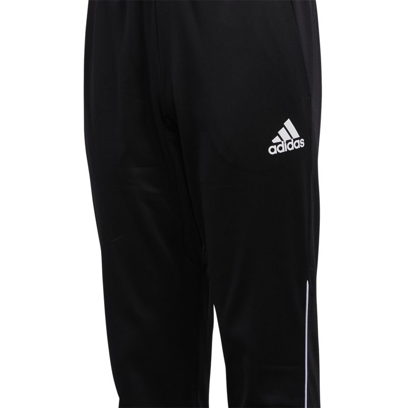 Adidas Young Sport Basketball Pant (Black)