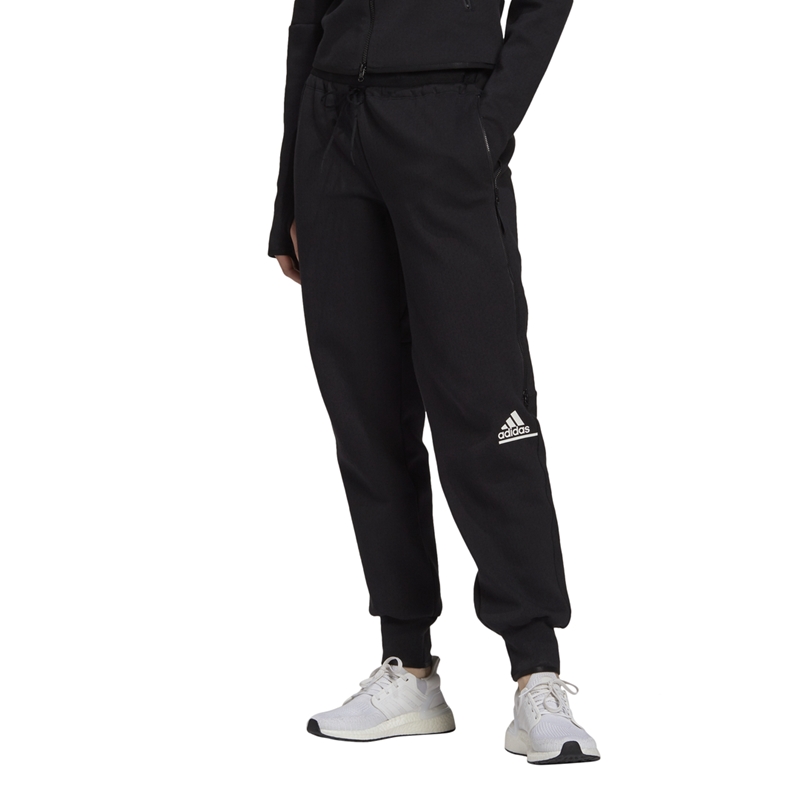 Adidas Z.N.E. Pant W (black) manelsanchez.com