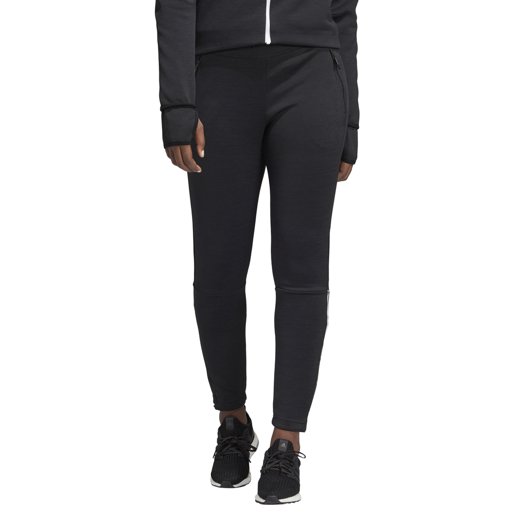Adidas Z.N.E Pants W (black) - manelsanchez.com
