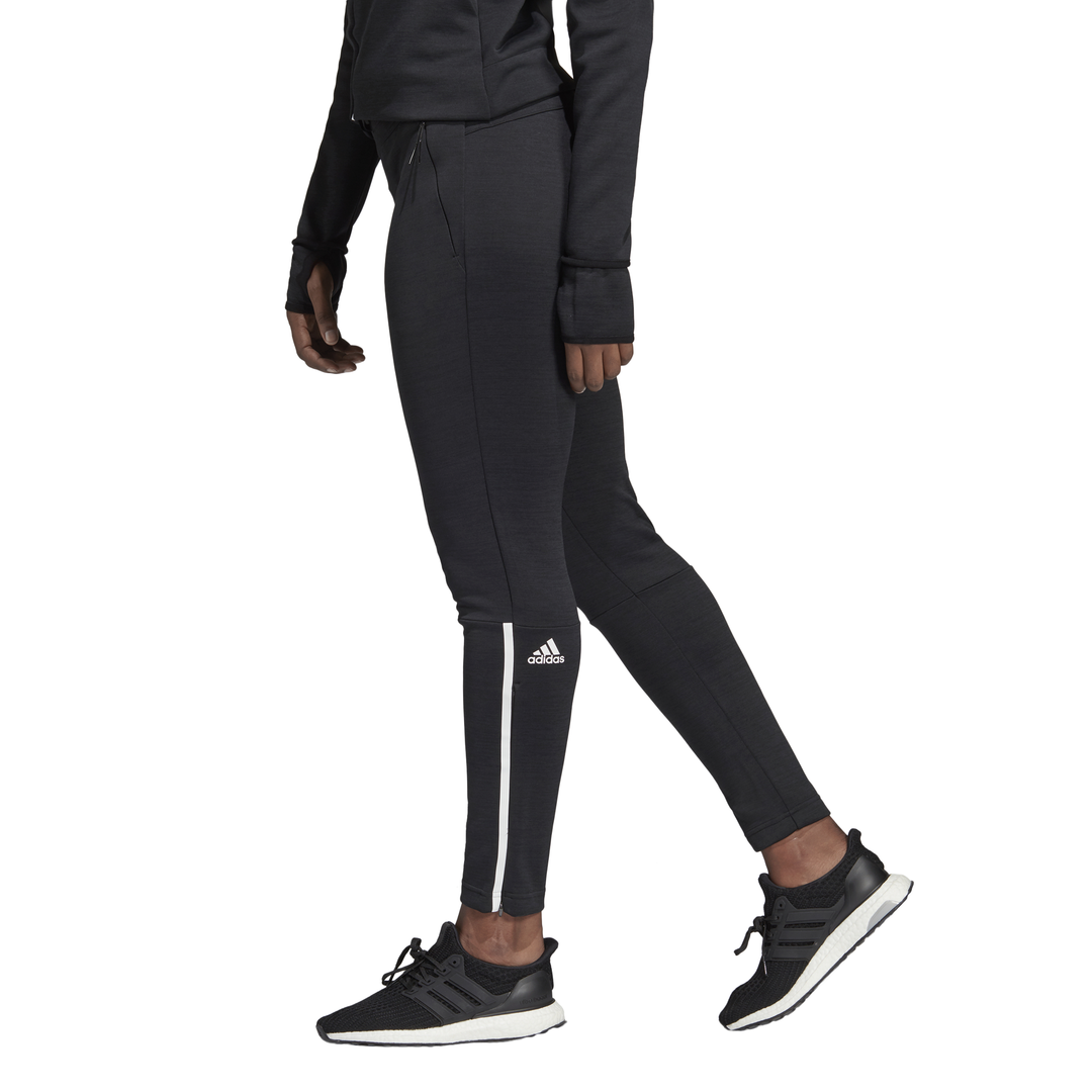 Adidas Z.N.E Pants W (black)