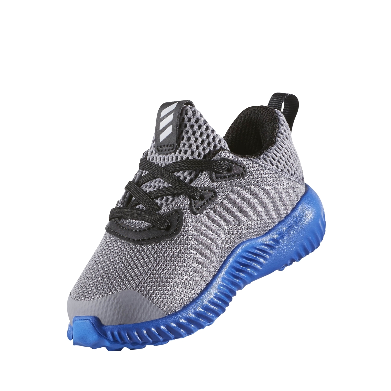 Adidas Zapatilla Alphabounce (grey/clear onix/ blue)