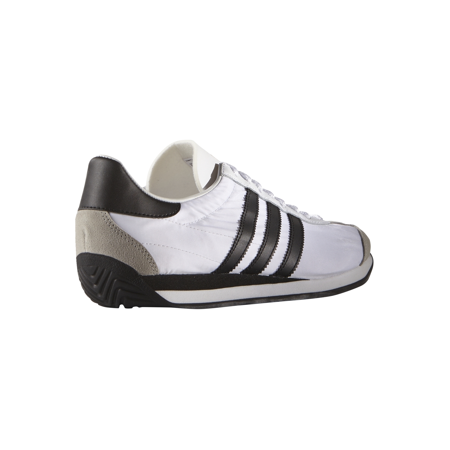 Adidas Country OG "Racer Vintage" (white/black)