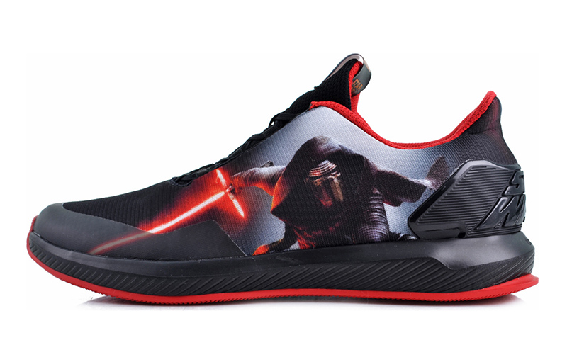 star wars zapatillas