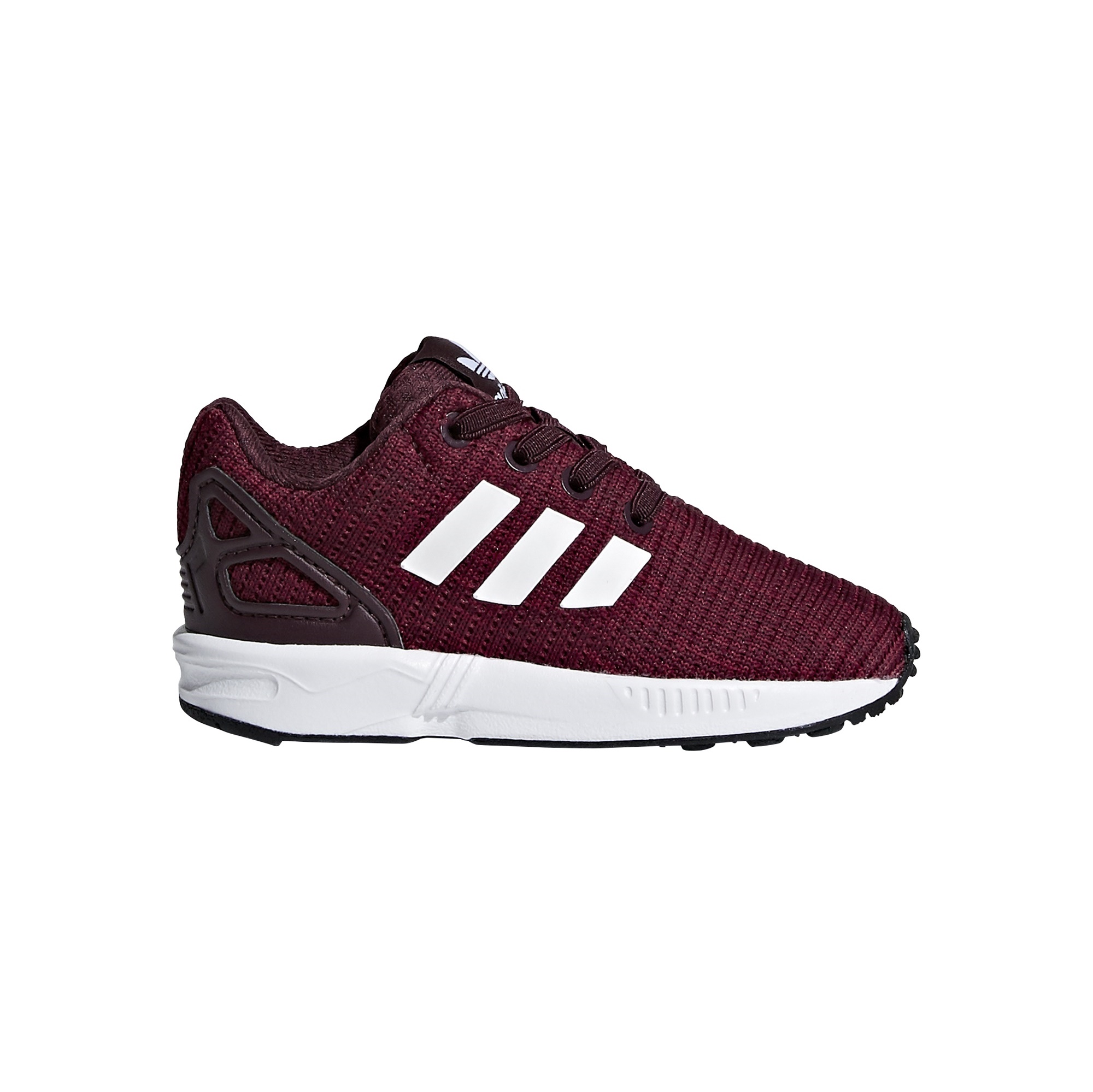 zx flux kids red