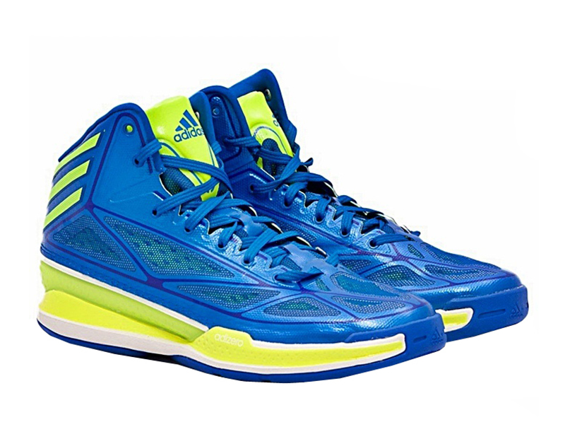 Adizero Crazy Light 3 \