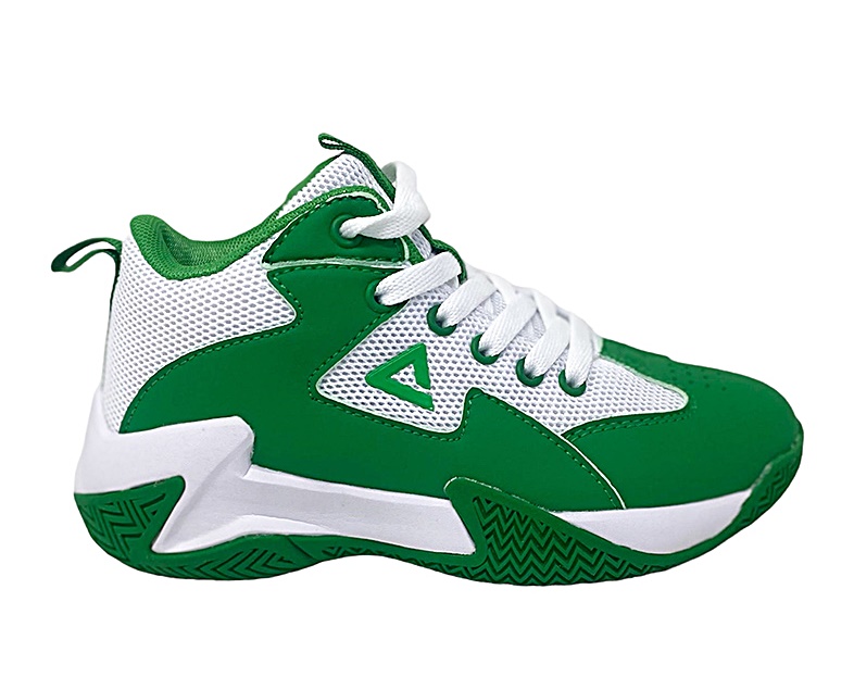 PEAK GAME 2 zapatillas de baloncesto junior baratas ofertas en ManelSanchez