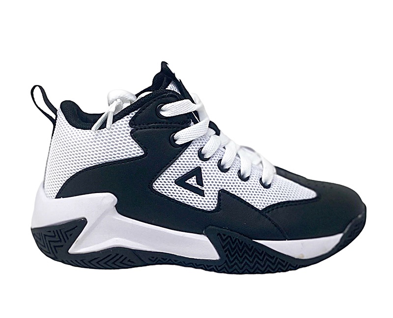 PEAK GAME 2 zapatillas de baloncesto junior baratas ofertas en ManelSanchez