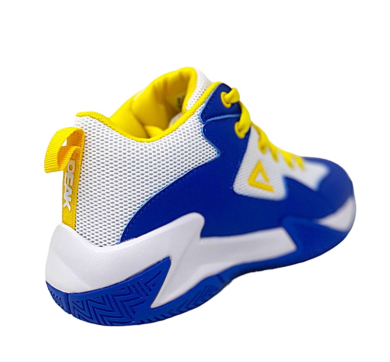 Zapatillas de baloncesto PEAK Niños - Game 2 (32/39)