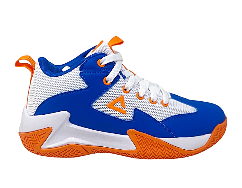 PEAK GAME 2 zapatillas de baloncesto junior baratas ofertas en ManelSanchez