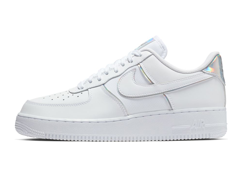 Air Force 1 '07 LV8 4 \